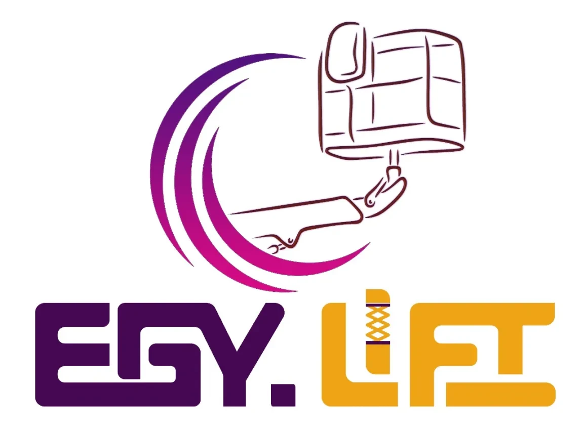 Egylift Logo